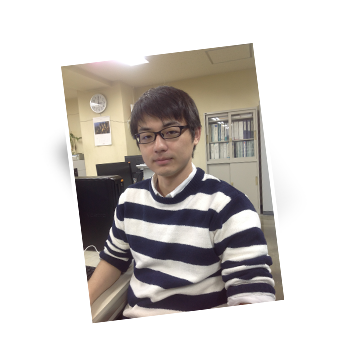 Y.K.さんの写真