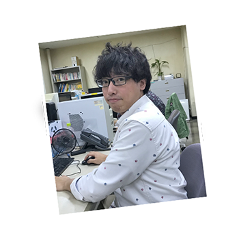 O.T.さん写真